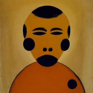 Adolph Gottlieb