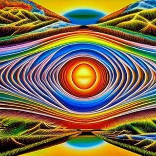 Alex Grey