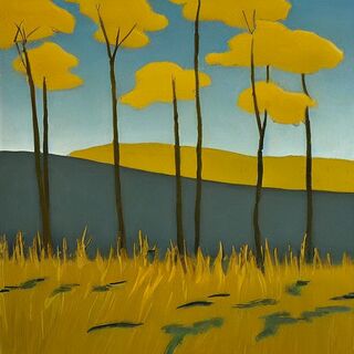 Alex Katz