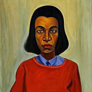 Alice Neel