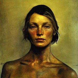 Andrew Wyeth