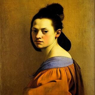 Artemisia Gentileschi