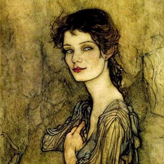 Arthur Rackham