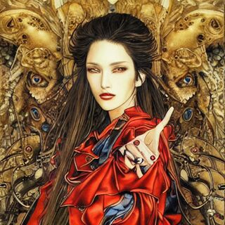 Ayami Kojima