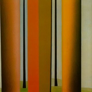 Barnett Newman