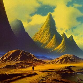 Bruce Pennington