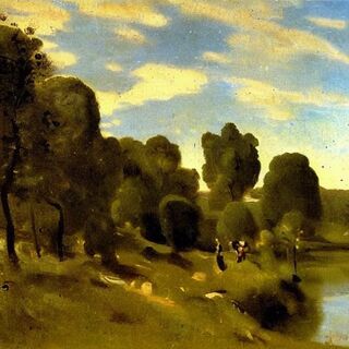 Camille Corot