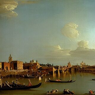 Canaletto