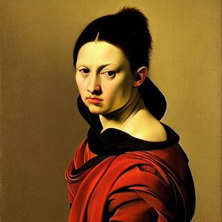 Caravaggio