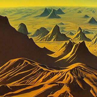 Chesley Bonestell