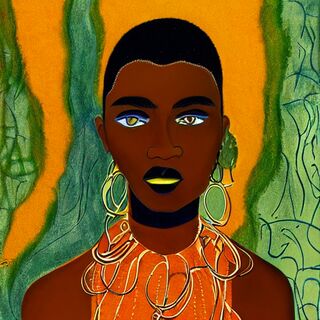 Chris Ofili