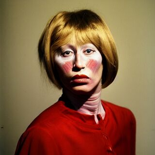 Cindy Sherman