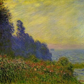 Claude Monet