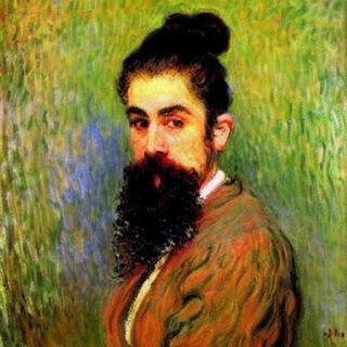 Claude Monet