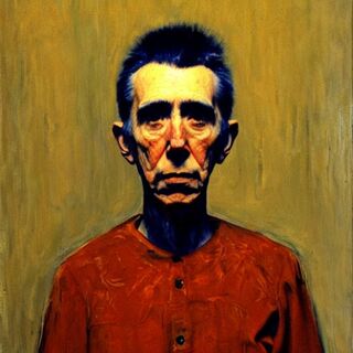 Clyfford Still