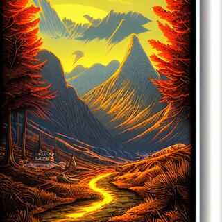 Dan Mumford