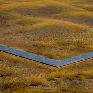 Donald Judd