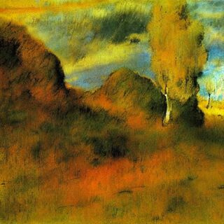 Edgar Degas