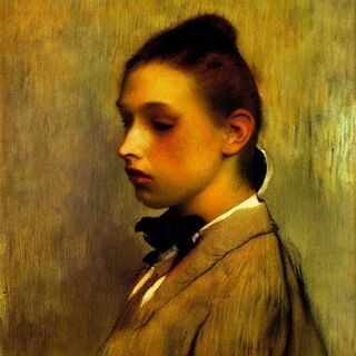 Edgar Degas