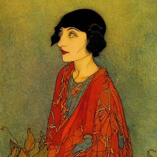 Edmund Dulac