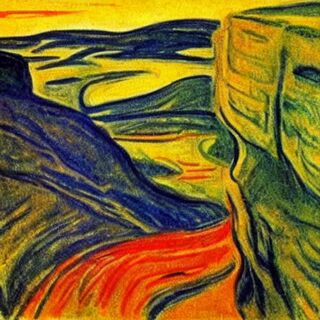 Edvard Munch