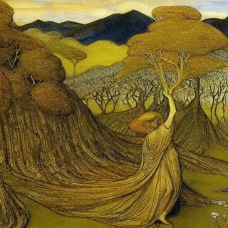 Edward Burne-Jones