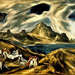 El Greco