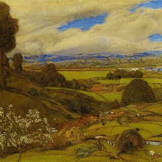 Ford Madox Brown