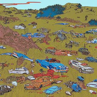 Geof Darrow