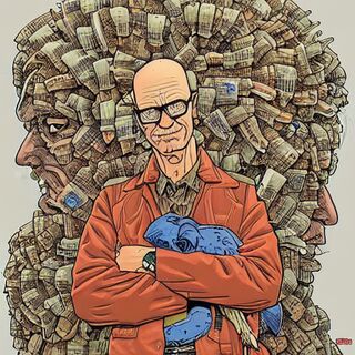 Geof Darrow