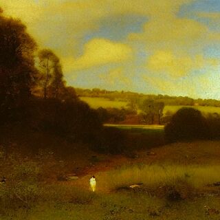 George Inness