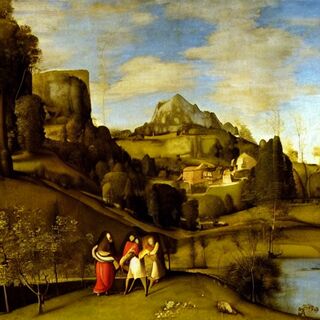 Giorgione