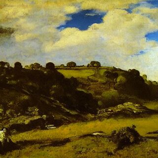 Gustave Courbet