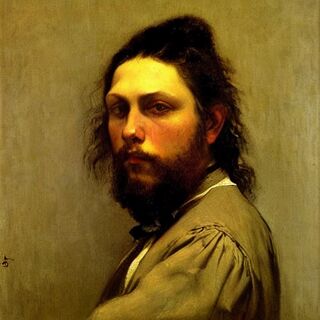 Gustave Courbet