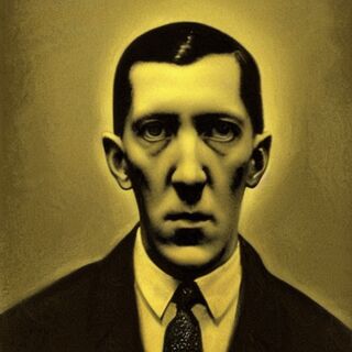 H.P. Lovecraft