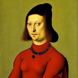 Hans Baldung