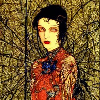 Harry Clarke