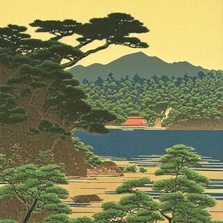 Hasui Kawase