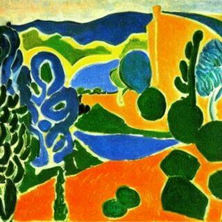 Henri Matisse