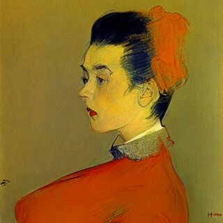 Henri de Toulouse-Lautrec