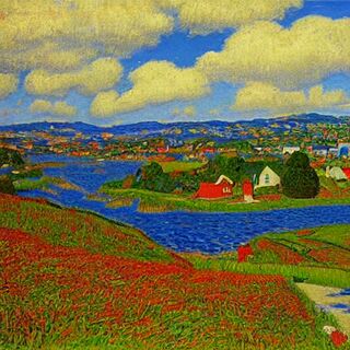 Henry Moret