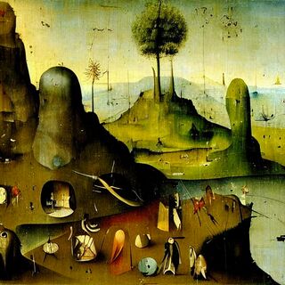 Hieronymus Bosch