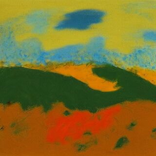 Howard Hodgkin