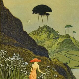 Ida Rentoul Outhwaite