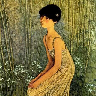 Ida Rentoul Outhwaite