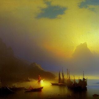 Ivan Aivazovsky