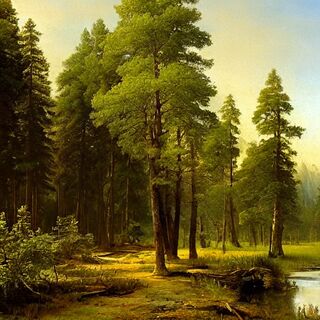 Ivan Shishkin