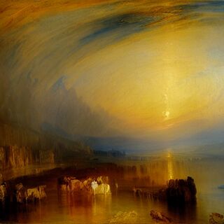 J.M.W. Turner