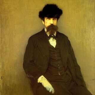 James Abbott McNeill Whistler