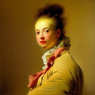 Jean-Honoré Fragonard